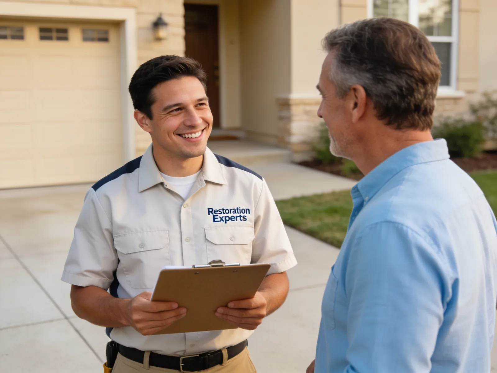 Water Damage Cleanup Osage City, KS FAQs